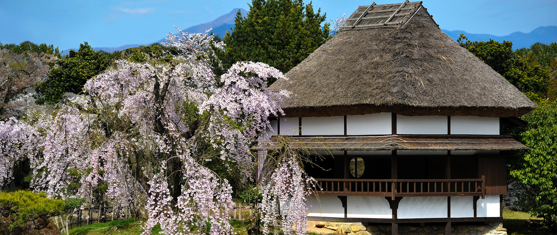 津山市山北イメージ