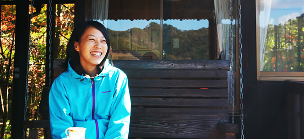 ablabo.(アブラボ) 大林由佳