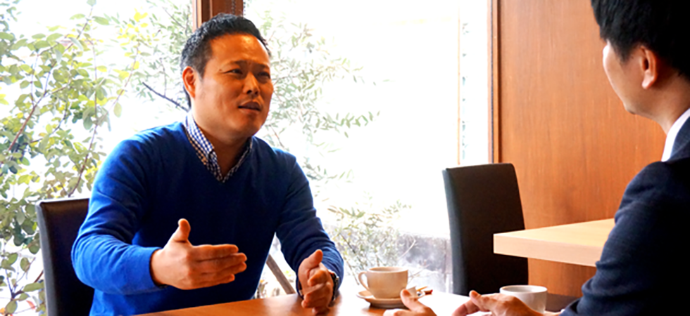 ヒロムサンライズ 寄木秋弘