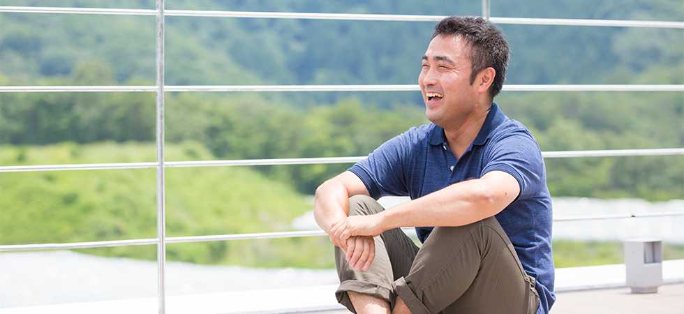 TETTA株式会社 代表取締役 高橋竜太