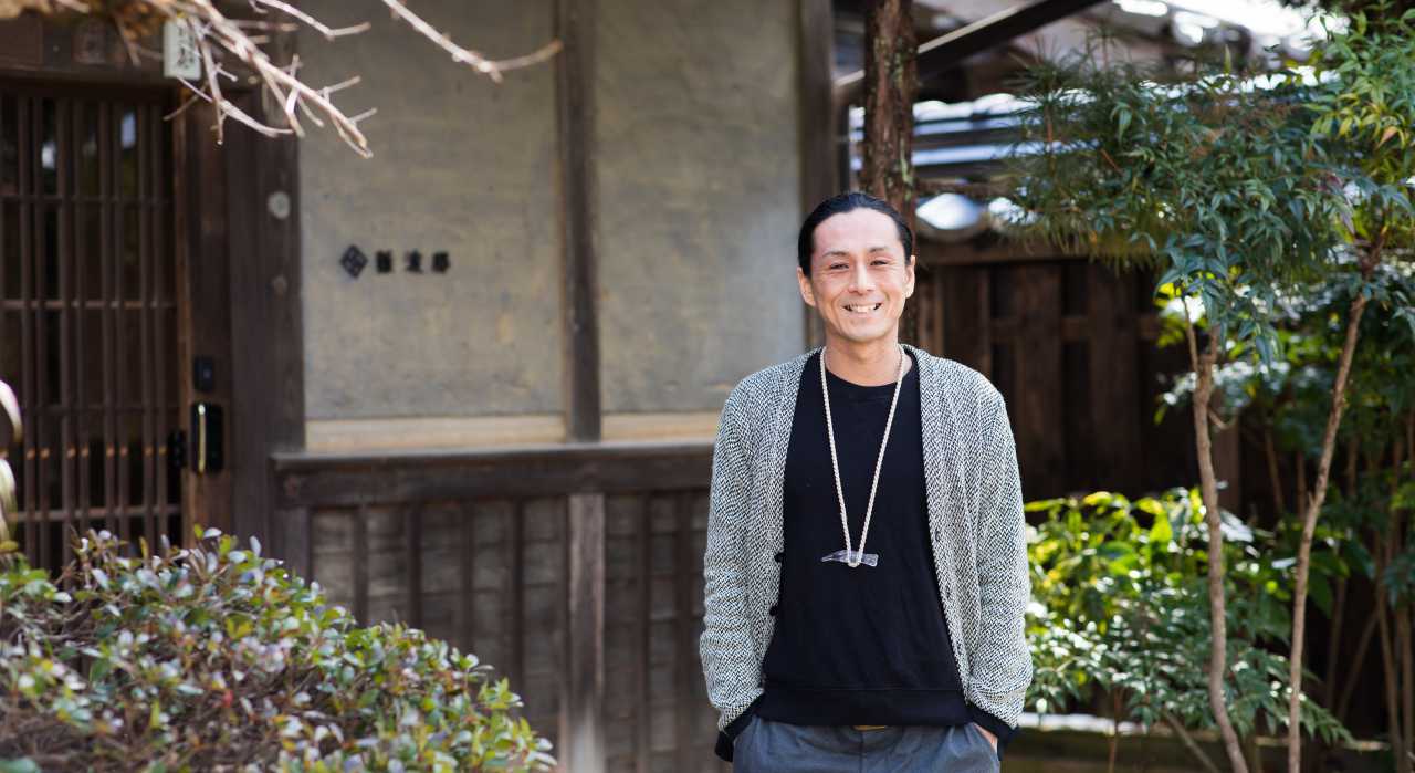 Antamina 代表 山本敦史