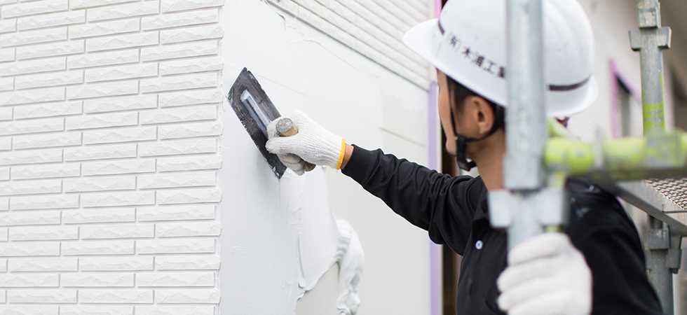 左官職人、タイル職人