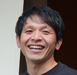 藤原　勇輔 （ふじわら　ゆうすけ）