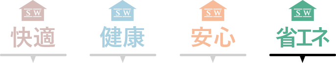 省エネ