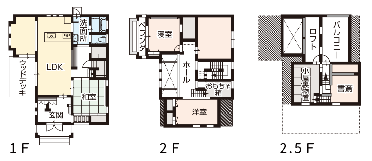 池上建設プラン